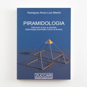 Libro di Piramidologia