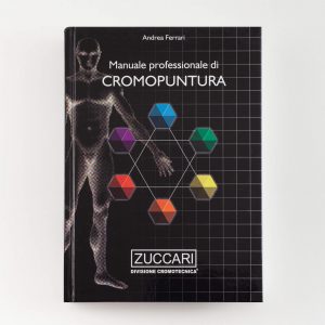 Manuale professionale di CROMOPUNTURA - 30102