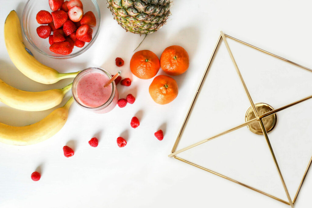Benessere integrato_Piramide